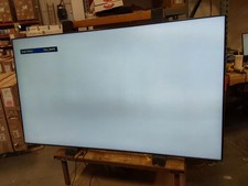 Samsung QN85Q80DDFXZA 85" QLED 4K Quantum HDR Plus Smart TV