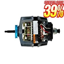 279827 Dryer Motor for Whirlpool Roper Kenmore 3395652 PS334304 AP3094245 k