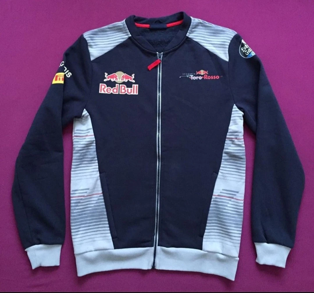 Toro Rosso Formula 1 Racing Fan Apparel and Souvenirs for sale | eBay