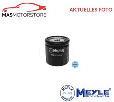 MOTOR ÖLFILTER MEYLE 714 322 0010 A FÜR MAZDA 2,121 III 1.25,1.4 1.25L,1.4L