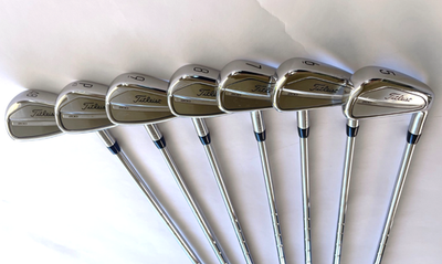 タイトリスト T200 (2023) アイアン5-Pw、48