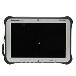 Panasonic Toughpad FZ-G1 Tablet 10 " Rugged i5 8GB 480GB W7 Pro Touch Lan LTE 4G