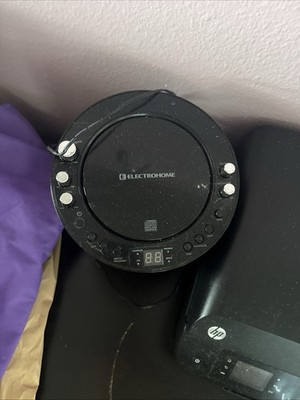 Electrohome CD+G Player Karaoke echo, CD, EAKAR300