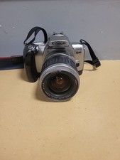 Canon EOS Rebel T2 Camera
