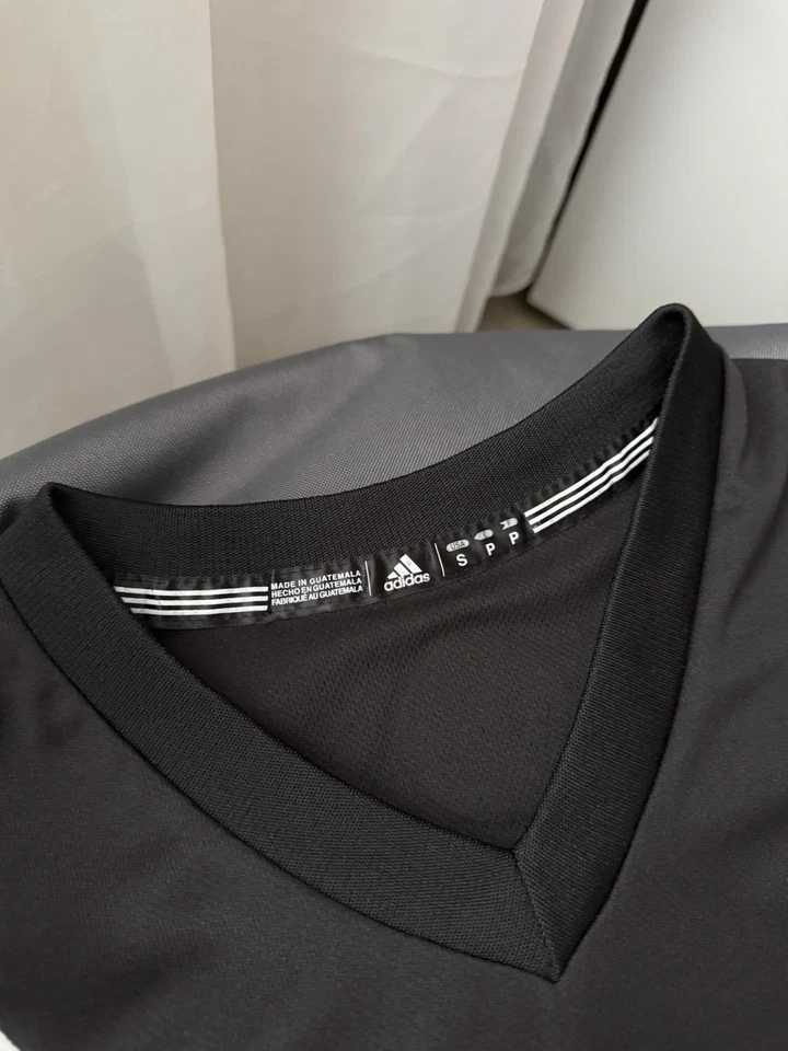 CAMISETA DE BALONCESTO NBA NUEVA YORK ADIDAS TALLA S #8 SMITH Foto 4 de 4