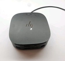 HP USB-C Dock G5 Docking Station