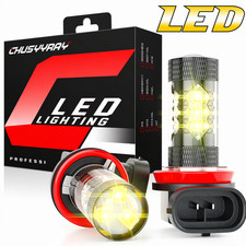 Yellow H11 H16 H8 Led Bulbs Fog Light Kit 200w Super Bright Yellow H11 H16 H8 Led Bulbs Fog Light Kit 200w Super Bright