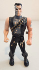 Terminator 2 T2 3-D POWER ARM TERNIMATOR Action Figure Kenner 1997