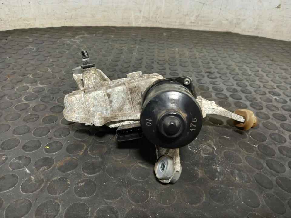 RENAULT SCENIC Wiper Motor Front 2009-2016 5 Door MPV 288106133R - Изображение 3 из 4