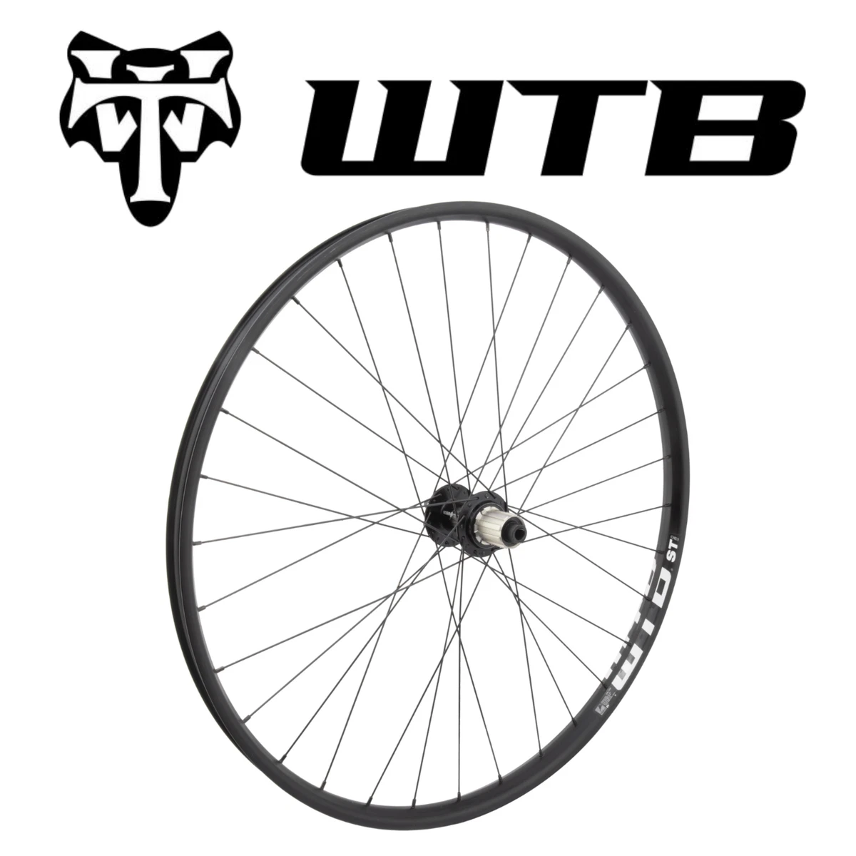 WTB Disc Brake 29