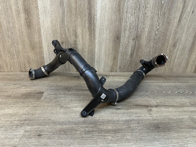 #ad 2024 25 VW ATLAS INTERCOOLER PRESSURE PIPE OEM PART# 3QF 145 840 A $99.00