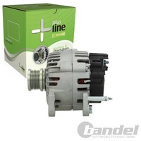 Psh +Line Generator Lichtmaschine 110A Passend FüR Vw Amarok California Crafter