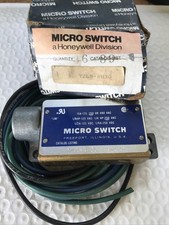 NEW HONEYWELL MICRO SWITCH YZLN-RH / YZLNRH3G