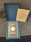 1881 CC Morgan Dollar GSA Uncirculated BU+++ With Paper & Number, Silver Dollar
