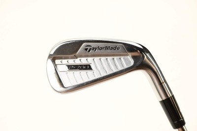 TaylorMade P.760 #7 Eisen / Regular Flex KBS Tour Lite / 1°UP / Demo