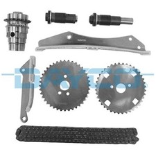 Steuerketten-Satz für Fiat Ducato 250 | 666148