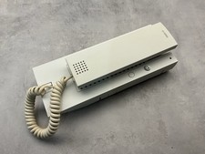 Siedle HTS 711 Haustelefon - Weiß