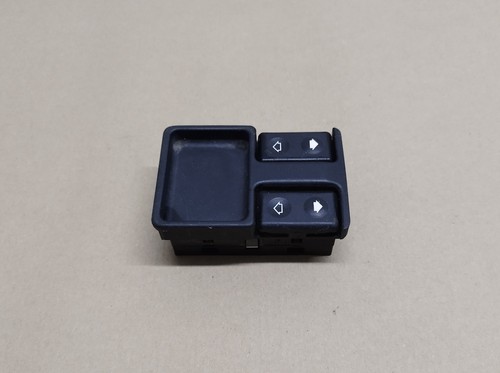 BMW 5er E34 518I 520I 525I 530I 535I Fensterheber Schalter EFH 2er Block 1374491