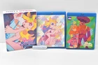 Panty & Stocking with Garterbelt THE COMPLETE SERIES Blu-ray 2Discs 2013