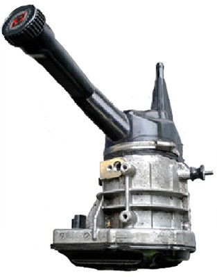 Lizarte 04.55.0934 hydraulic pump, steering for Citroën