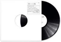 Depeche Mode - My Cosmos Is Mine / Speak To M - Vinyl Record - G1398Z