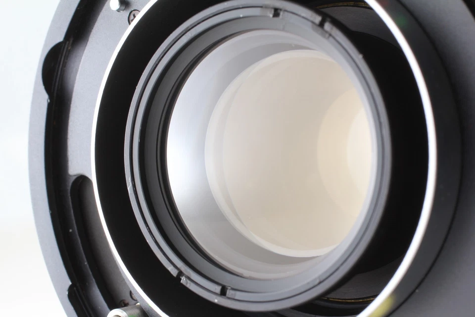 [Como nuevo++] Lente gran angular Mamiya Sekor 65 mm f4,5 para RB67 Pro S... - Imagen 4 de 4