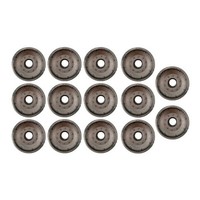Torro OP-15007 - 1/16 M1A2 Abrams Metalllaufrollen - Neu