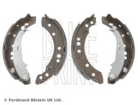 Bremsbackensatz Blue Print ADC44146 FüR 454 Forfour Smart Colt CZC Mitsubishi RG