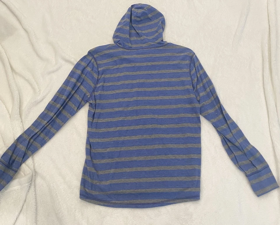 Sudadera con capucha Threads 4 Thought para hombre Foto 3 de 3