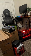 Msi Custom Build 5070ti PC