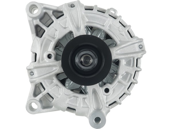 As-Pl Lichtmaschine Generator 180 A 12 V FüR BMW 5Er Touring 525D 520D-image