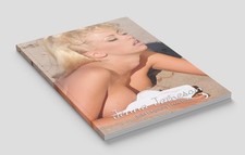 Jenna Jameso Brief Biography Photo Book in 3 versions soft/hardback/erotic