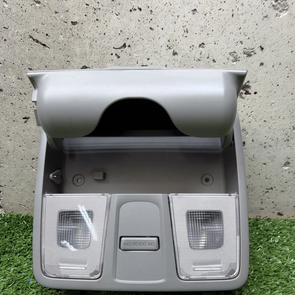 Hyundai Veloster 2012-2017 lámpara domo frontal luz Foto 4 de 4