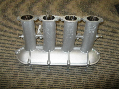 Ferrari 430 RH Suction / Intake Manifold, # 197755