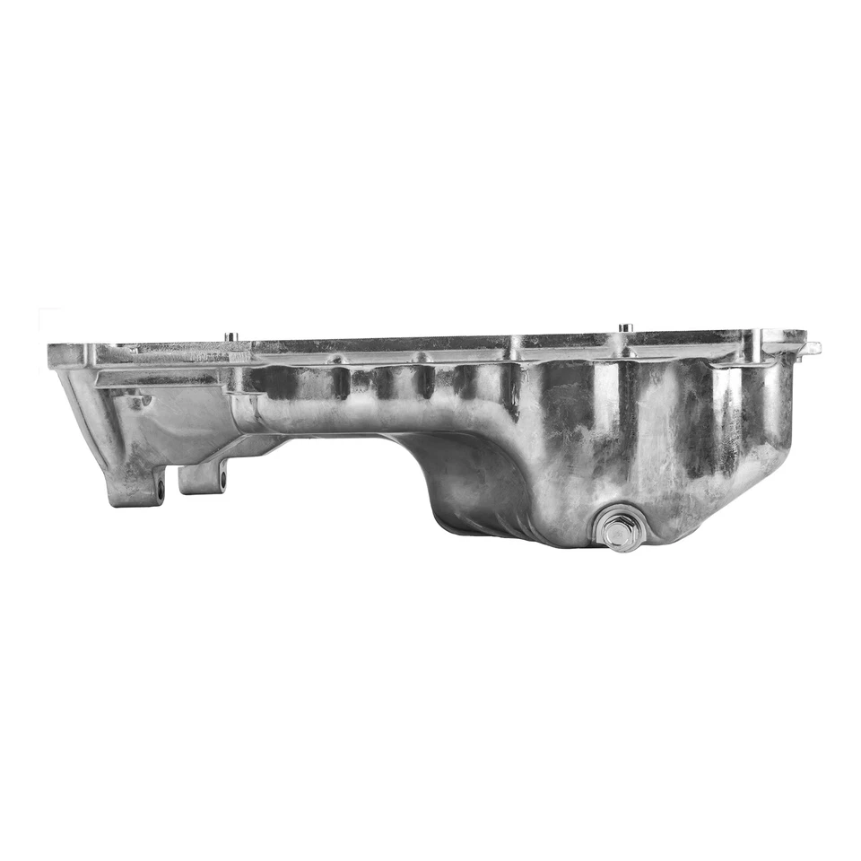 1x cárter de aceite del motor apto para 1999-2000 Acura TL 1998-2002 Honda Accord Odyssey Foto 4 de 4