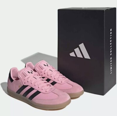 ◆adidas◆Samba Messi Indoor 男女兼用 IH8158 韓国発22~29cm Lionel Messi x adidas Samba Indoor “Messi”IH8158 SIZE 11.5