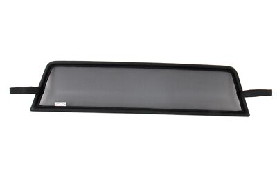 AIRAX Netzwindschott Windschott Wind deflector Windscherm Mazda MX-5 ND ab 2015 