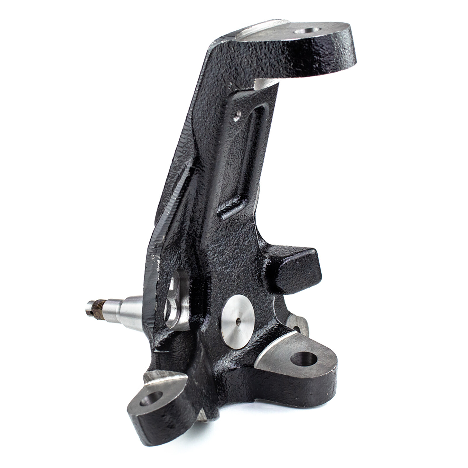 5.5"/3" Full Leveling Lift Kit For 1997-2004 Ford F150 2WD w/ Shocks