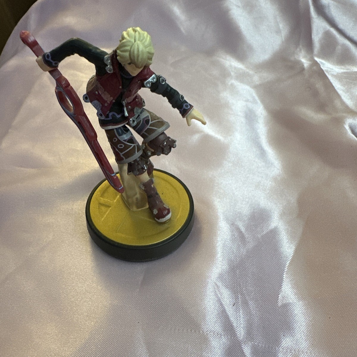 Xenoblade3 ソフト amiibo Nintendo Switch Amazon.com: amiibo - Noah + Mio 2-Pack - Xenoblade