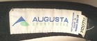 VILLANOVA WILDCATS BLACK 🖤 VISOR YOUTH OSFM MADE BY AUGUSTA SPORTSWEAR  — photo 8