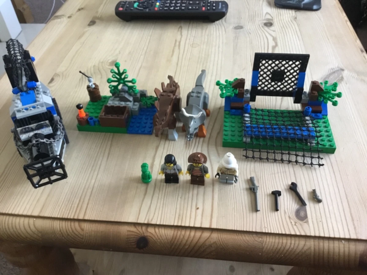 Lego 5955 sale