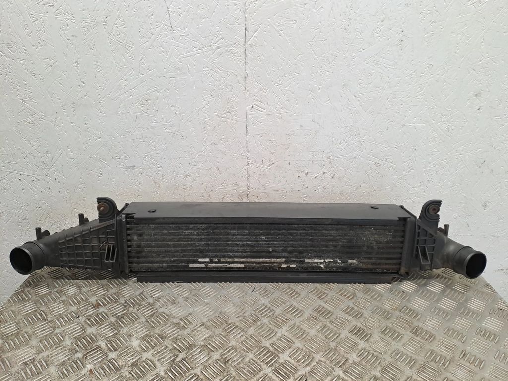 Chrysler 300c Ladeluftkühler 1035054B 83403 online kaufen | eBay