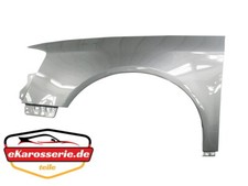 Kotflügel passend für VW Passat B6 3C 05-10 LA7T UNITED GRAU NEU links