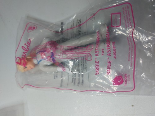 MCDONALD'S 2019 BARBIE COMPLETE SET 1-8 NEW - Picture 16 of 17