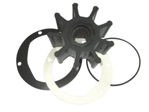 Impeller / Boot / Ersatz / Vetus / Neoprene / Innenborder / Talamex / Key-Drive - Bild 13 von 14