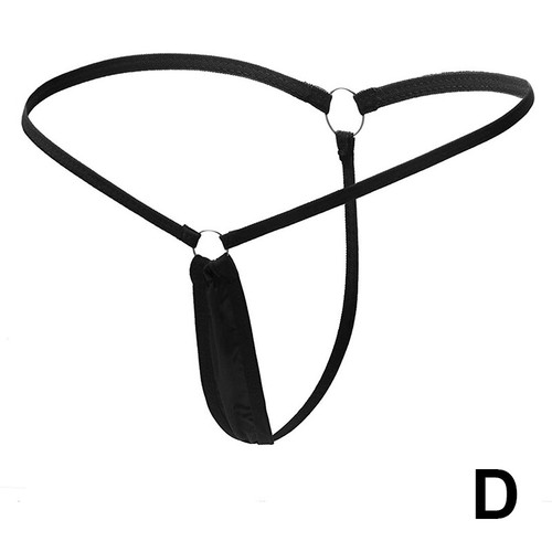 Sexy Womens Ladies Micro Thongs G String Tanga Panties Mini Underwear Lingeries - Picture 20 of 21