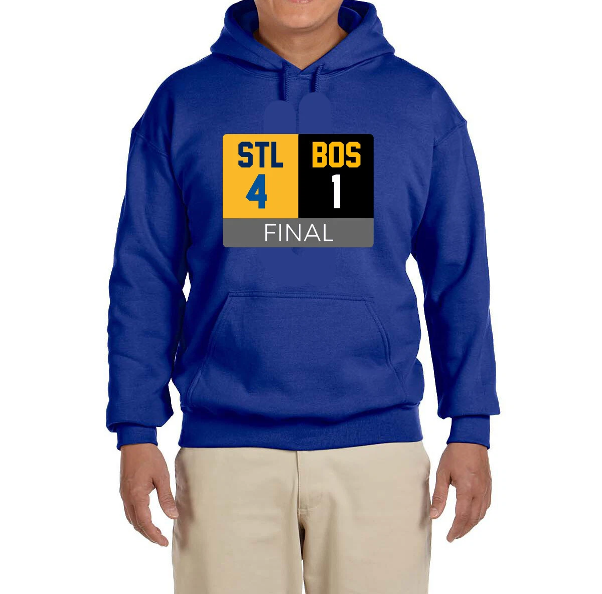 Blues stanley cup sweatshirt hot sale