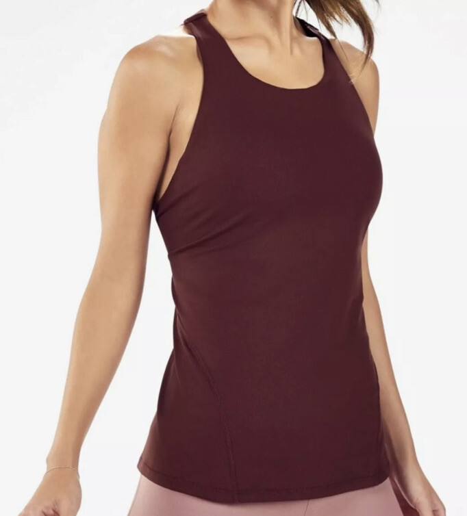 Fabletics Kessler Performance Black Cherry Orchid… - image 2