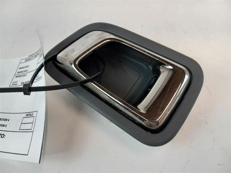 Honda Pilot 2005 manija de puerta interior trasera derecha Foto 3 de 4