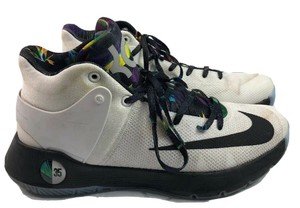 nike kevin durant 4 white